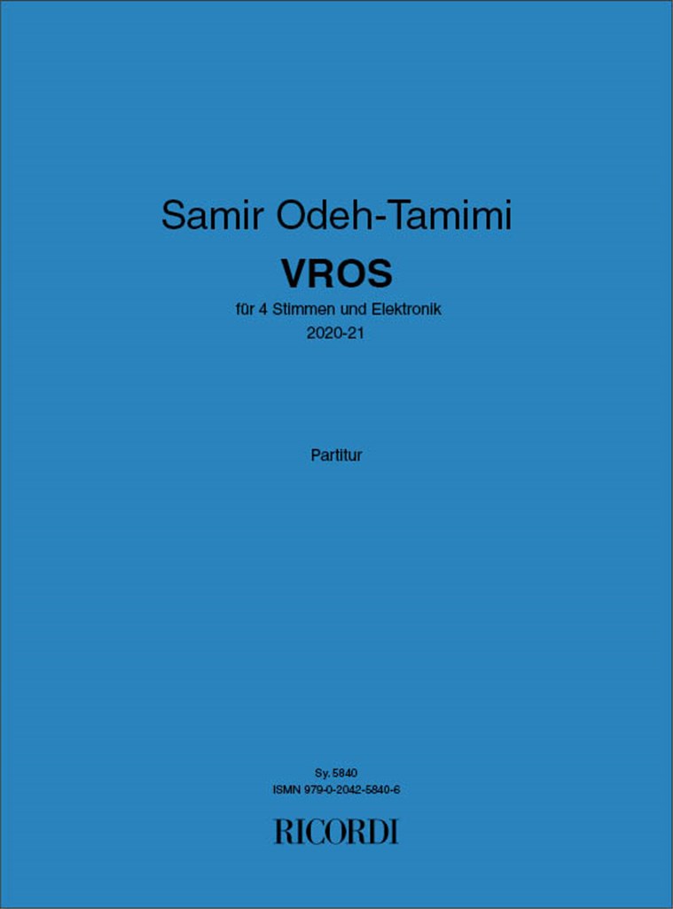 Vros
